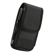 Cell Phones Holsters with Belt Clip Carrying Pouch Phone Pouch Waist Bag Case