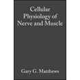 thumbnail image 1 of Pre-Owned Cell Physiology Nerve Muscle 4e (Paperback) 1405103302 9781405103305, 1 of 1