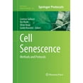 thumbnail image 1 of Cell Senescence: Methods and Protocols, 1 of 1