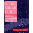 thumbnail image 1 of Pre-Owned Study Guide to accompany Cell and Molecular Biology: Concepts and Experiments, 4th Edition (Paperback) 0471465925 9780471465928, 1 of 1