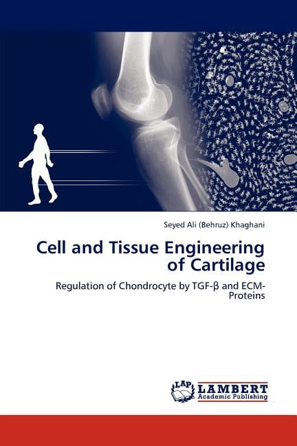Cell and Tissue Engineering of Cartilage (Paperback) - Walmart.com