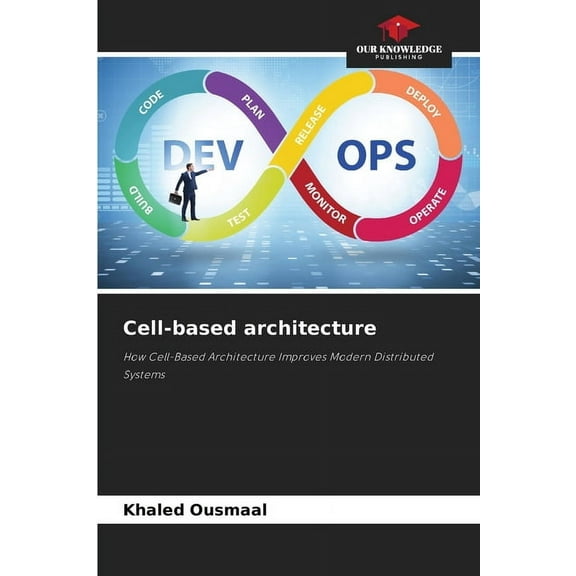 Cell-based architecture, (Paperback)