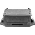 CellBlok Track Mounted Battery Box for Fish Finders (CLB1002