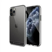 CellEver Clear Case for iPhone 11 Pro, 5.8-Inch, Clear Heavy Duty Shock-Absorbing Anti-Scratch Anti-Fingerprint Anti-Fog Transparent Cover - X-Clear