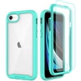 CellEver iPhone SE 2020/7/8 Case, Full Body Heavy Duty Protection