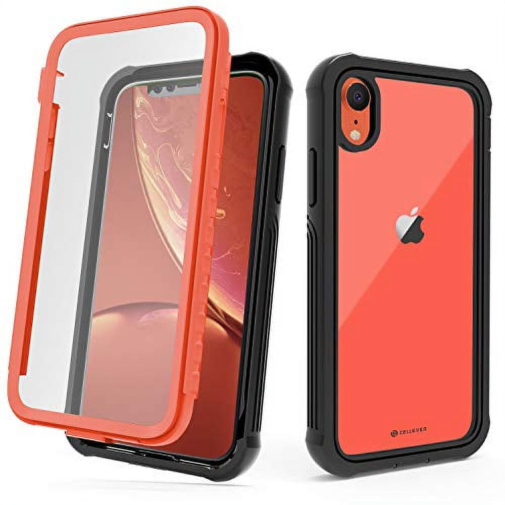 Ringke Iphone Xr Cases For Coral Phone Bellroy IPhone Xs Max - Main Image