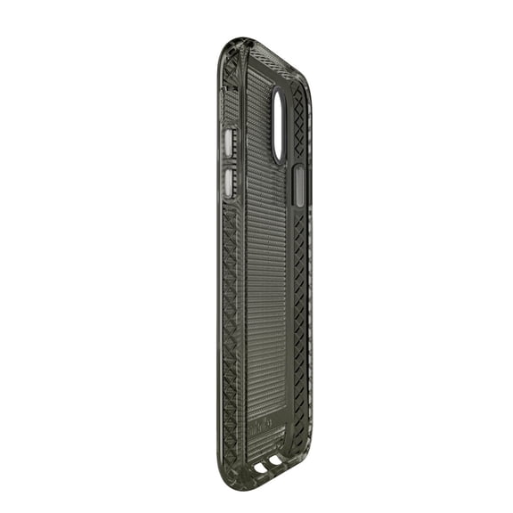 CellHelmet Altitude X Series Gel Case for Apple iPhone XR - Black