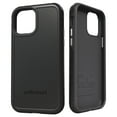 thumbnail image 1 of CellHelmet C-FORT-i6.1-2020-OB Fortitude Series for iPhone 12/12 Pro (Onyx Black), 1 of 5