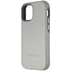 CellHelmet Fortitude Series Case for iPhone 12 Mini - Gray