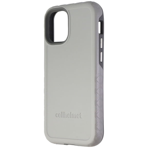 CellHelmet Fortitude Series Case for  iPhone 12 Mini - Gray