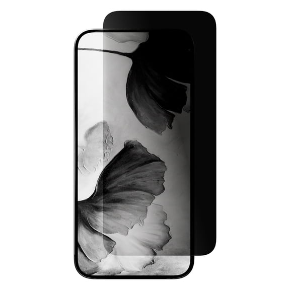 cellhelmet Privacy Tempered Glass, iPhone 14 Pro Max