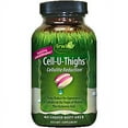 thumbnail image 1 of Irwin Naturals Cell-U-Thighs - 60 gels, 1 of 2