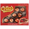 thumbnail image 1 of Cella's Chocolate Cherries Milk Chocolate 6.0 oz, 1 of 5