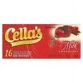 thumbnail image 1 of Pack of 2 Cella's Chocolate Covered Cherries, 8 Oz, 1 of 4