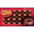 thumbnail image 1 of Cellas Dark Chocolate Covered Cherries 22 Count, 11 Ounce, 1 of 2