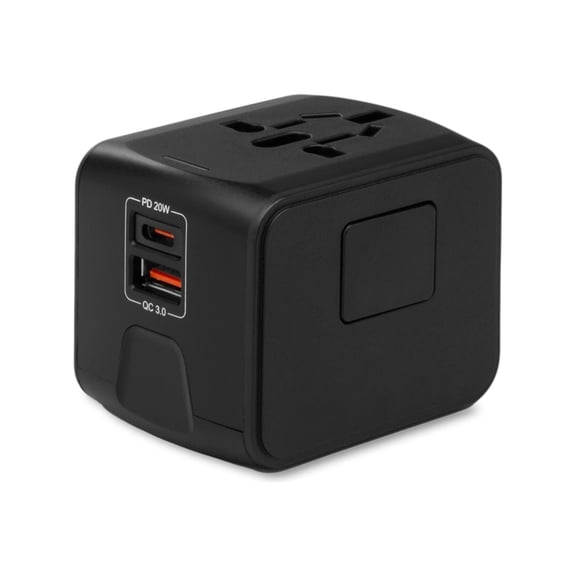 Cellairis 04-0150068-international Adapter Usb-c/a