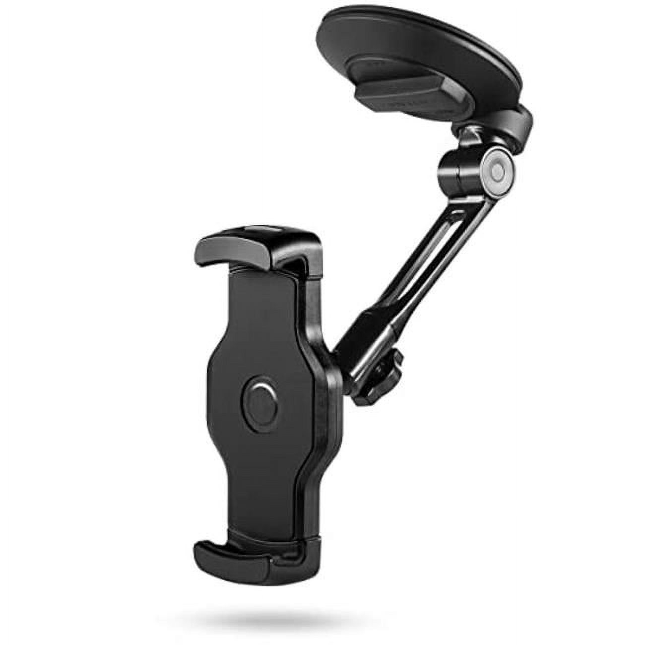 Cellairis Dashboard/Windshield Mounts for Universal Black