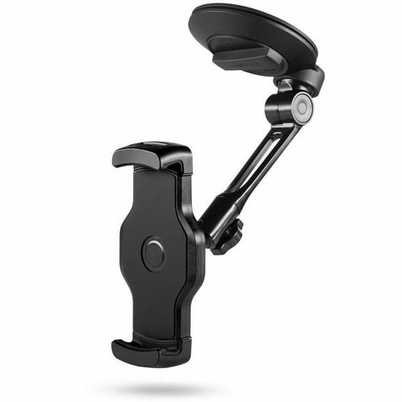 Cellairis Dashboard/Windshield Mounts for Universal Black