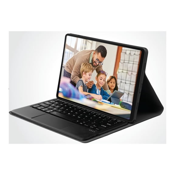 Cellairis 06-0130050-bluetooth Kb - Ss A9+ Bk W/ Tp