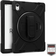 Cellairis Rapture Rugged Carrying Case for 10.9 for Apple iPad [10th Generation] Tablet 02-0520004