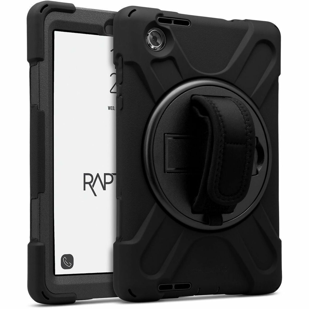 Cellairis Rapture Rugged Carrying Case Lenovo Tab M8 (4th Gen) Tablet ...
