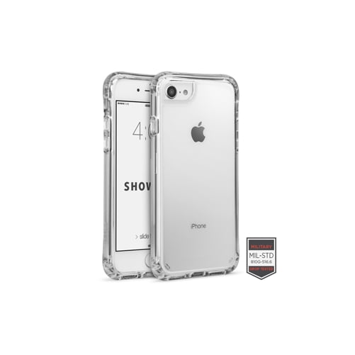 Cellairis Showcase Clear Protective Phone Case (40-0011054