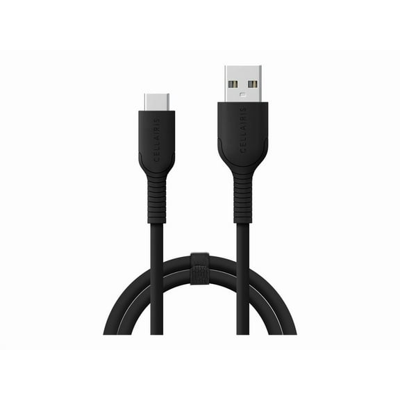 Cellairis Charge Cable USB-C to USB-A (11-0030100)