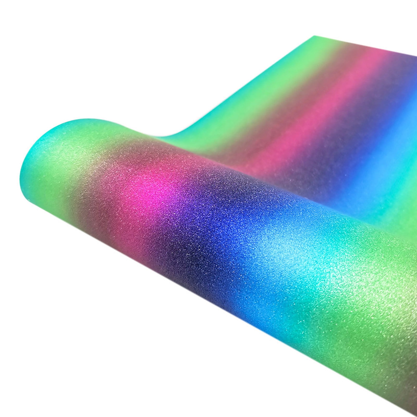 Cellar Darling Clear Window Cling Material Heat Transfer Paper Roll