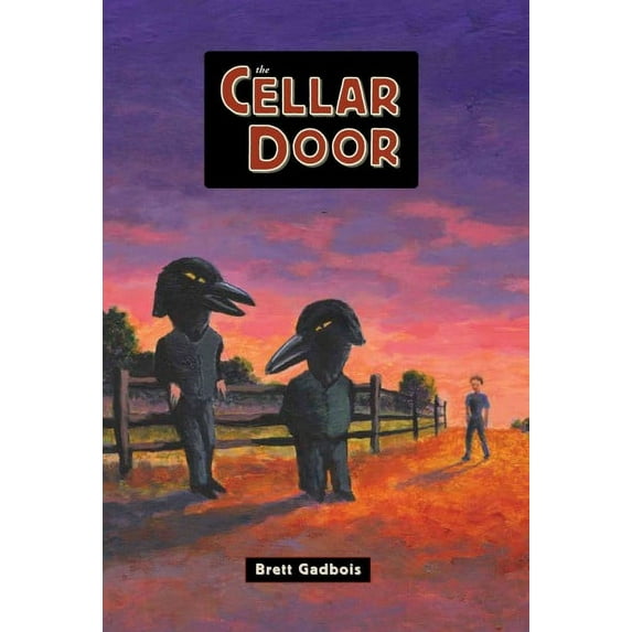 Cellar Door