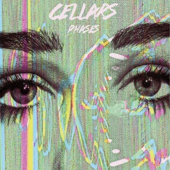 Cellars - Phases - Music & Performance - Vinyl