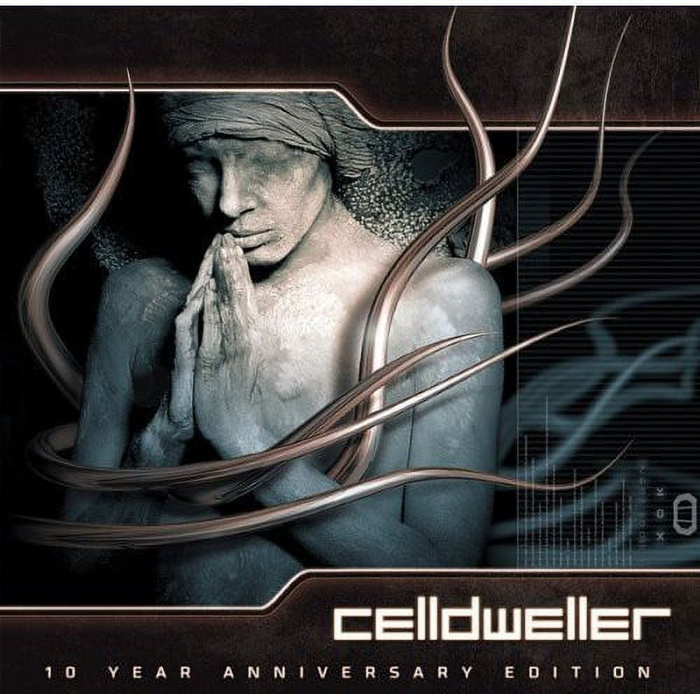 Celldweller - Celldweller [10 Year Anniversary Edition
