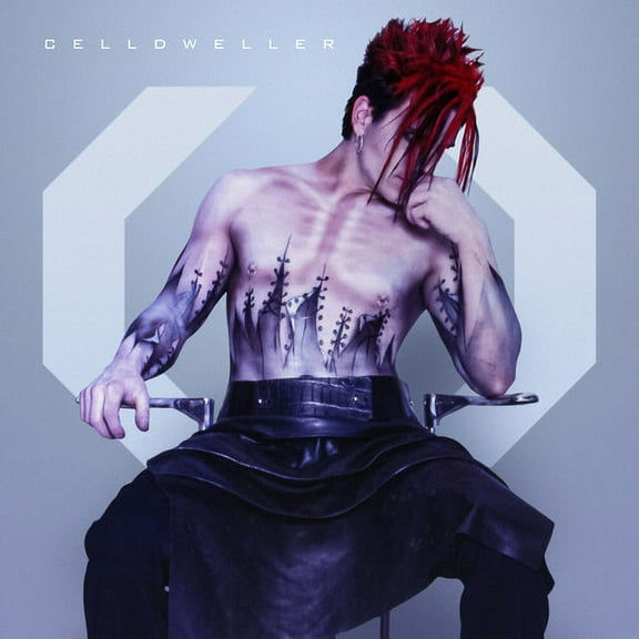 Celldweller - Celldweller (definitive Edition) - Music & Performance - Vinyl