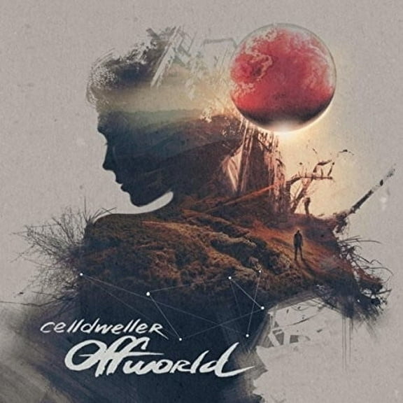 Celldweller - Offworld - Music & Performance - CD
