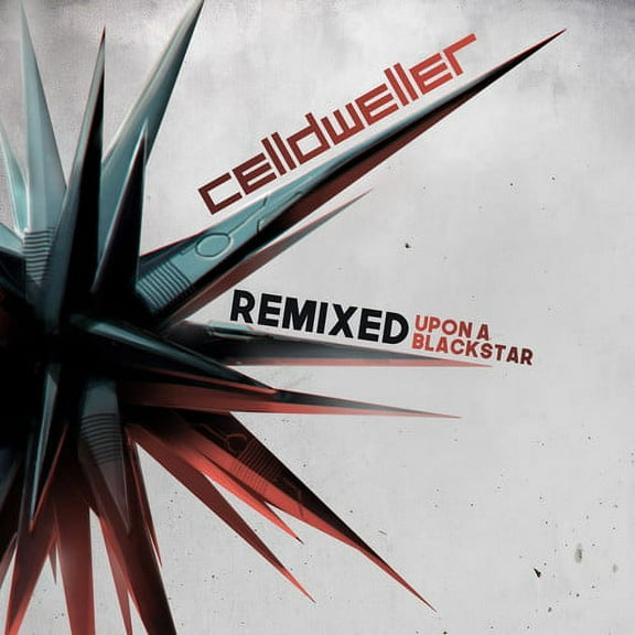 Celldweller - Remixed Upon A Blackstar - Music & Performance - CD