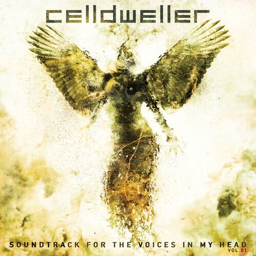 Celldweller - Soundtrack For The Voices In My Head Vol. 01 - Music & Performance - Vinyl