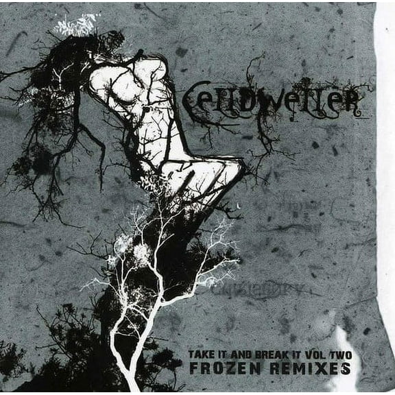 Celldweller - Take It and Break It, Vol. 2: Frozen Remixes - Music & Performance - CD