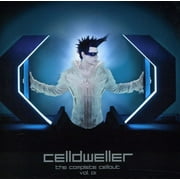 Celldweller - The Complete Cellout, Vol. 1 - Electronica - CD