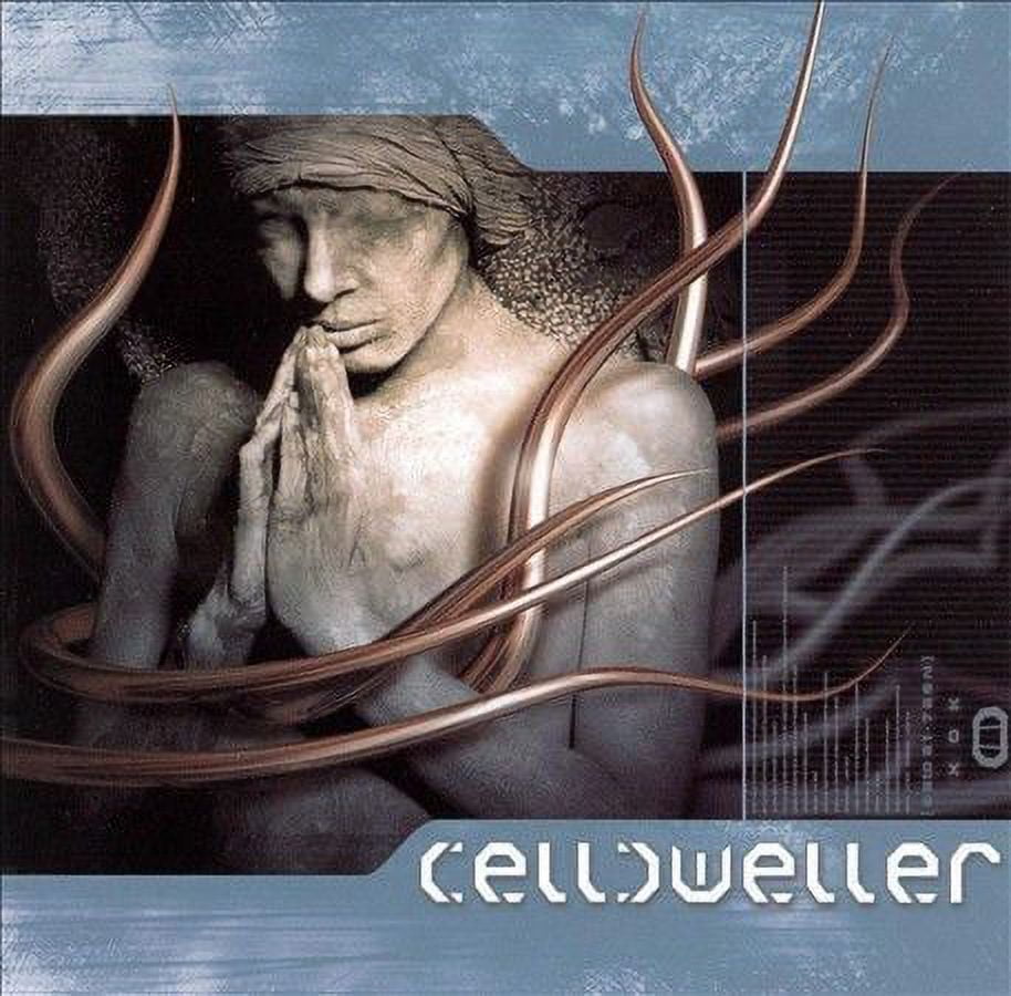 Pre-Owned - Celldweller by (CD, Feb-2003, Allegro Corporation (Distributor US)
