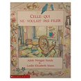 thumbnail image 1 of Pre-Owned Celle Qui Ne Voulait Pas Filer 9780590718660 Used, 1 of 1