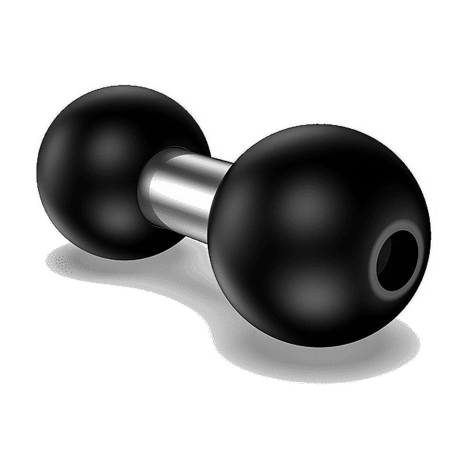 Cellet Ball Mounts 25mm (1-inch) to 25mm (1-inch) Composite Extension ...