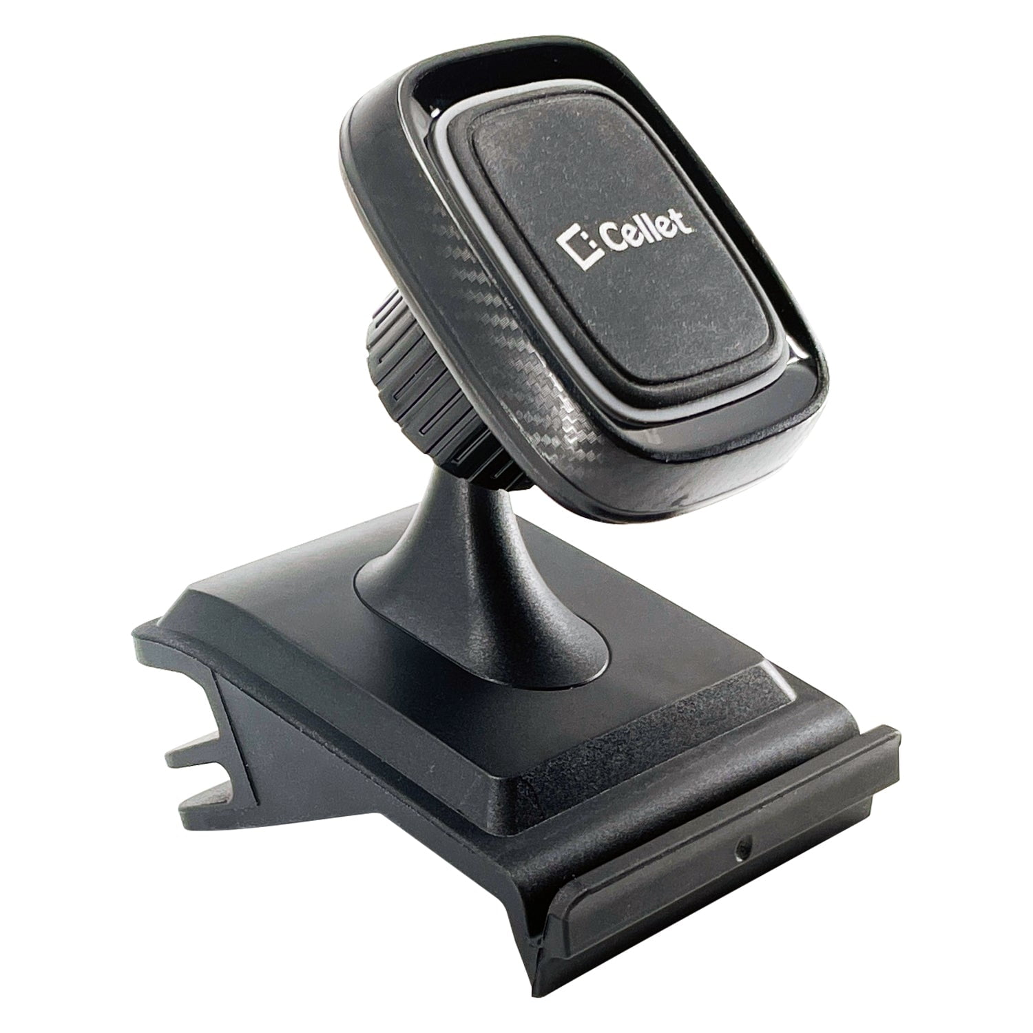 TOPABYTE Tesla Model 3 Model Y Gravity Car Phone Mount Compatible with All  4-6.5 Inch Phone