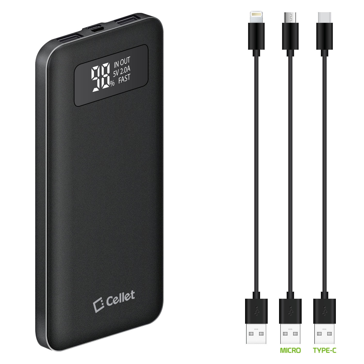 cellet portable charger