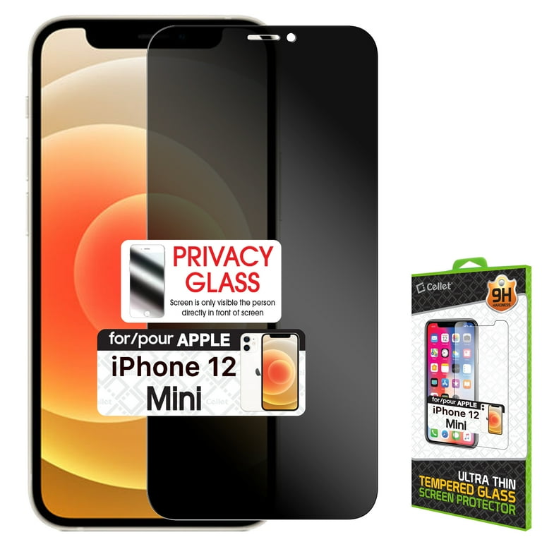 Apple Iphone Does Iphone 12 Mini Need Screen Protector Apple