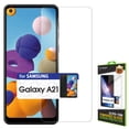 thumbnail image 1 of Cellet Tempered Glass Screen Protector for Samsung Galaxy A21 / 0.3mm Thick & 9H Hardness, 1 of 6