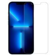 Cellet Tempered Glass for iPhone 14, 14 Pro, 13 & 13 Pro, 9H Hardness Screen Protector