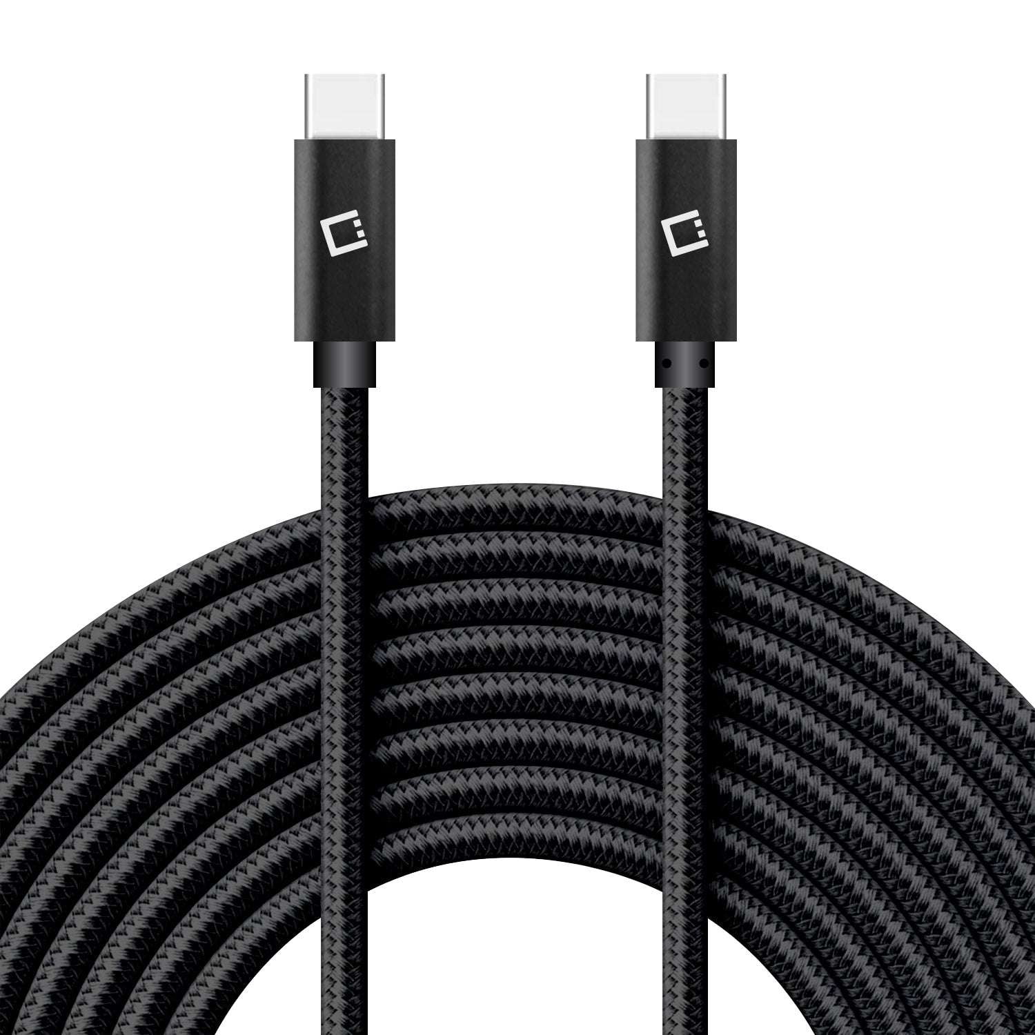 Cellet Type-C USB Cable Compatible with Samsung Galaxy S24 - High ...