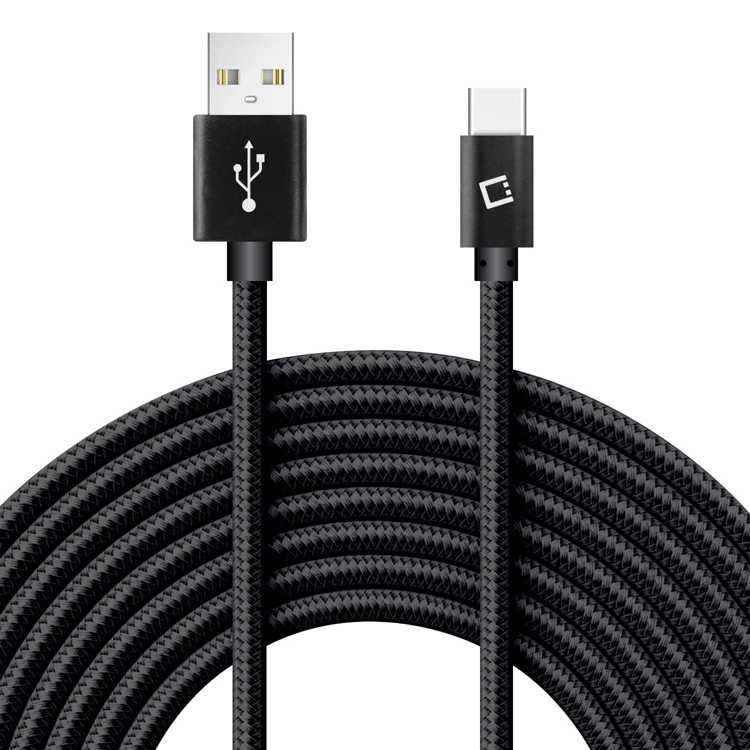 Type-C 10ft USB Cable for Samsung Galaxy S23/Ultra/Plus Phone - Charger  Cord Power Wire USB-C Long G6X Compatible With Galaxy S23/Ultra/Plus Model  