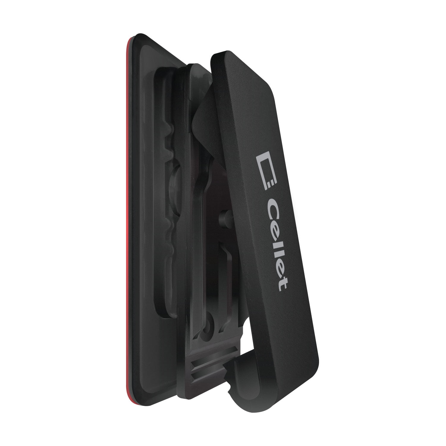 Cellet Universal Heavy Duty 360 Degree Swivel Belt Clip Holder for