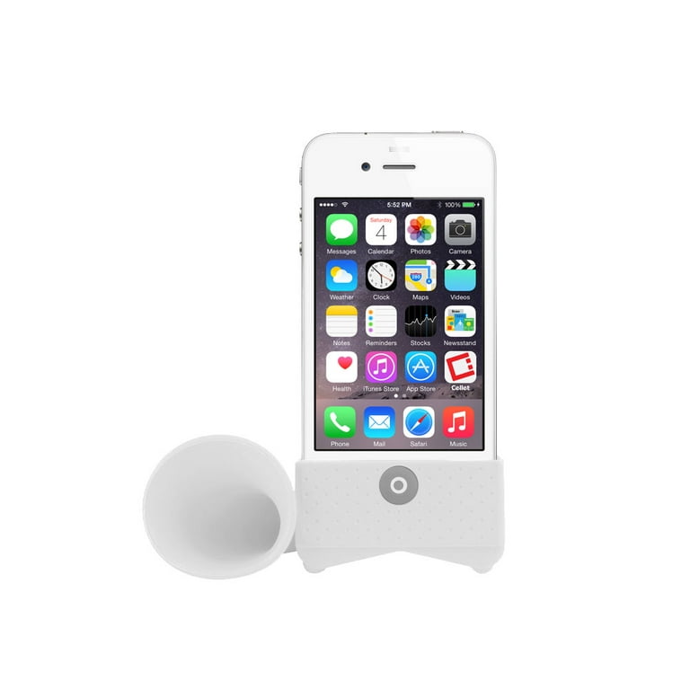 Iphone 4 speaker sales
