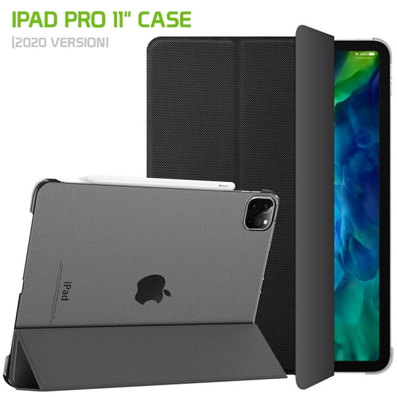 Cellet iPad Pro 11" (2020) Case, Heavy Duty Case with Auto Sleep/Wake Function for Apple iPad Pro 11" (2020 Version)